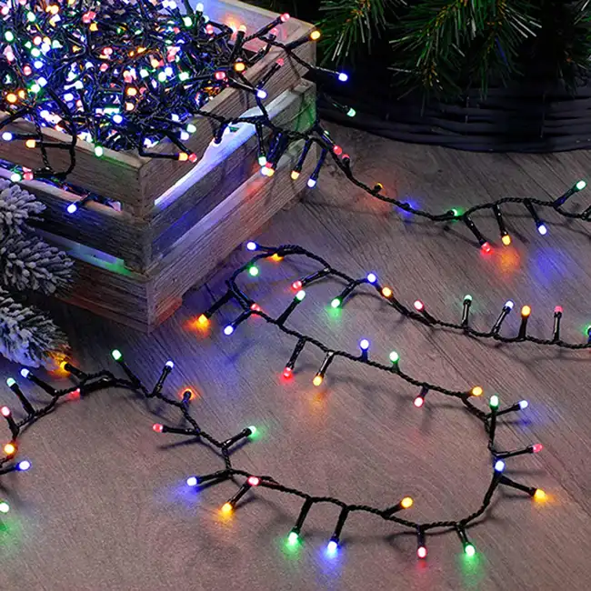 outdoor rope lights